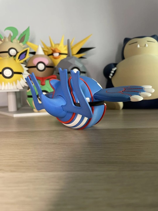 Kyogre Kyogre