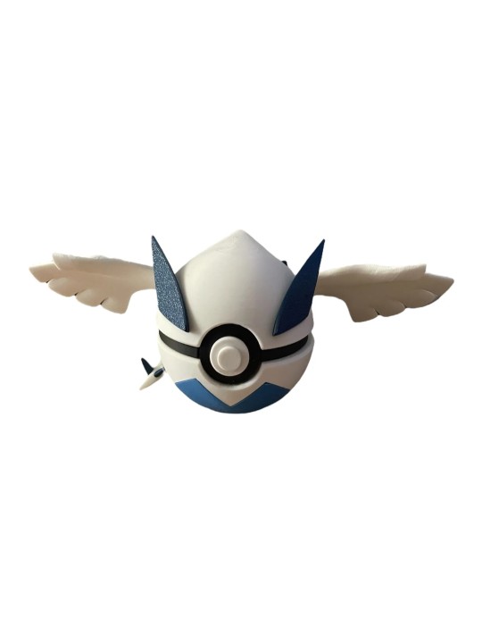 Lugia