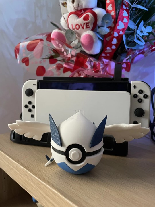 Lugia