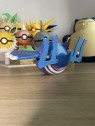 Kyogre Kyogre