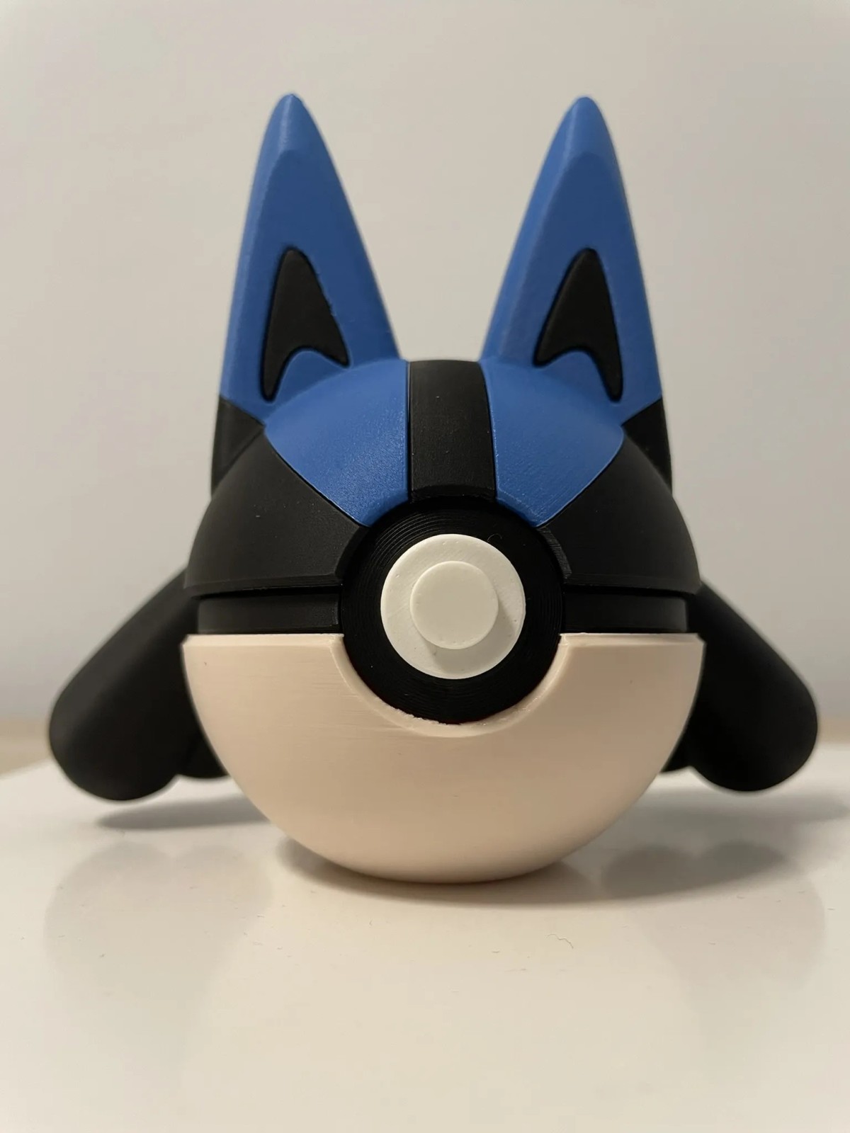 Lucario