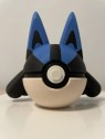 Lucario Lucario