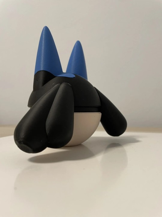 Lucario Lucario