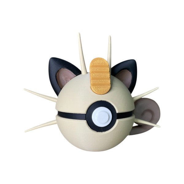 Meowth