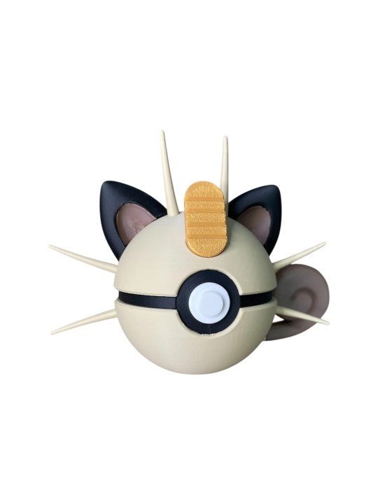 Meowth