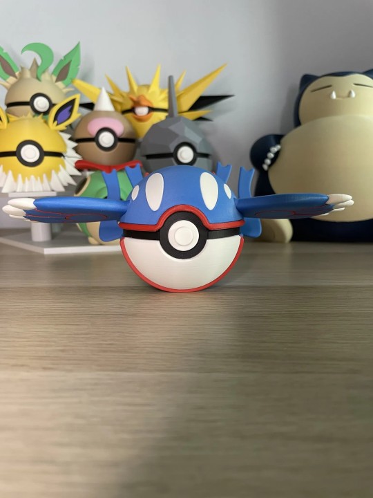 Kyogre Kyogre