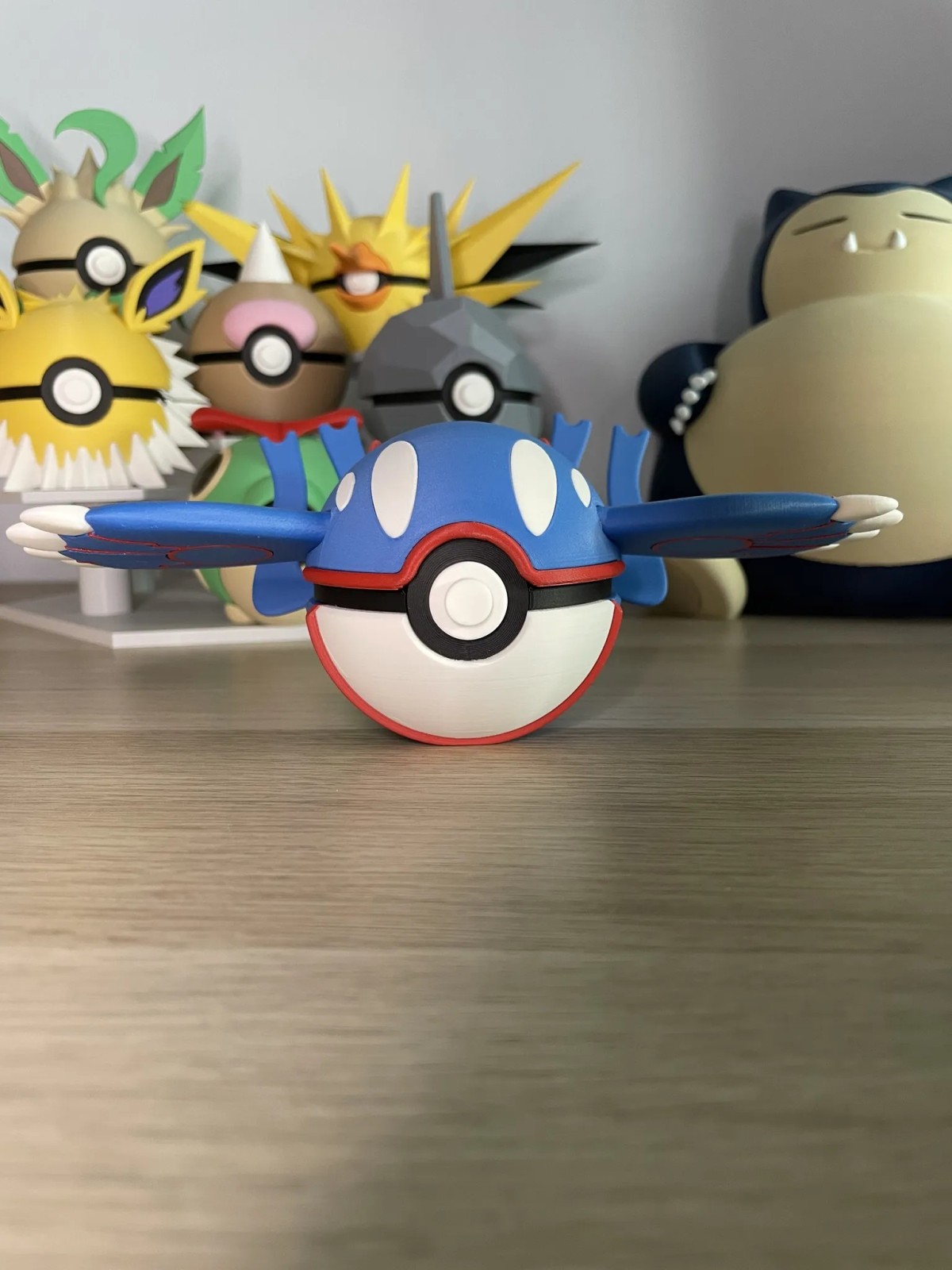Kyogre