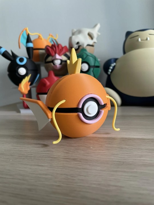 Magikarp Magikarp