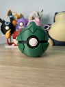 Metapod Metapod