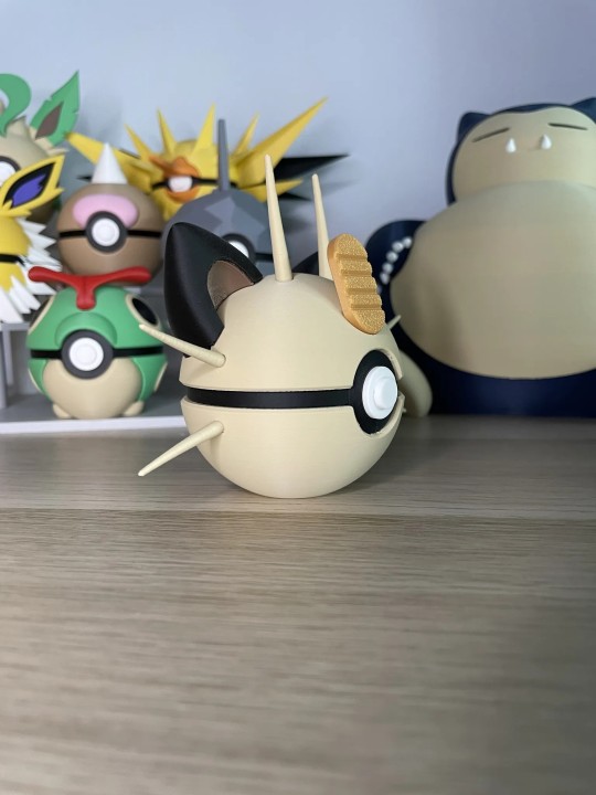 Meowth