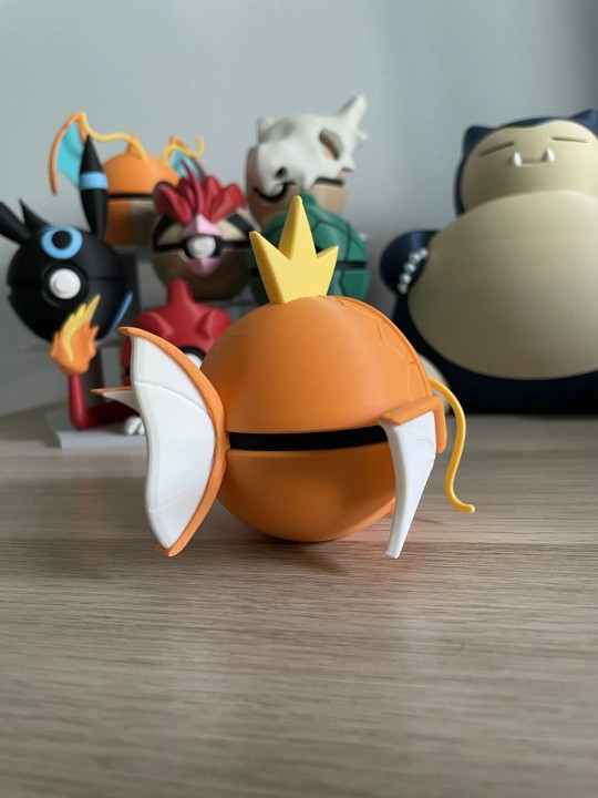 Magikarp Magikarp