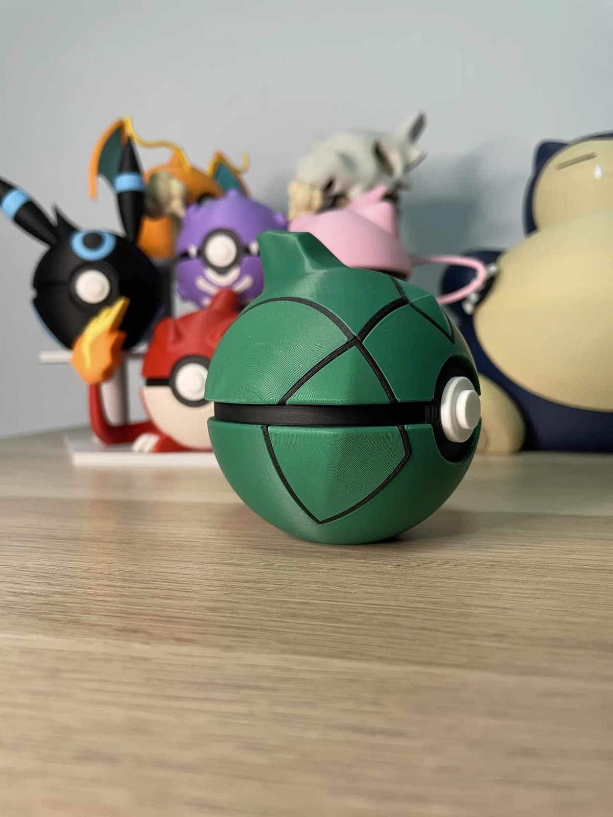 Metapod