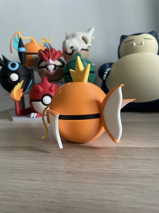 Magikarp Magikarp