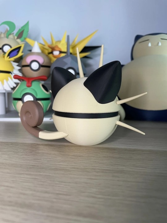 Meowth