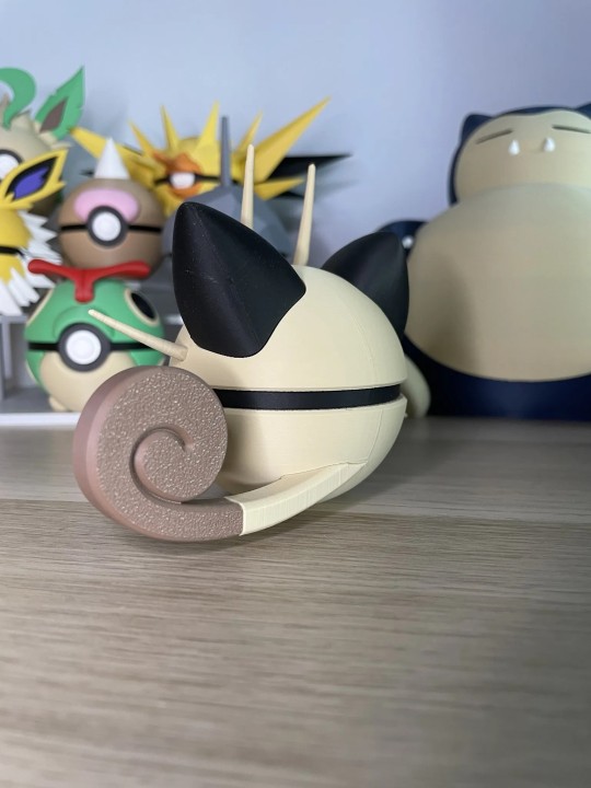 Meowth