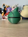 Metapod Metapod