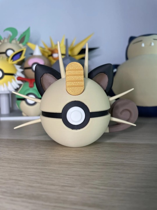 Meowth