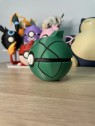 Metapod Metapod
