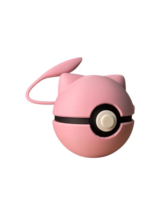 Mew Mew
