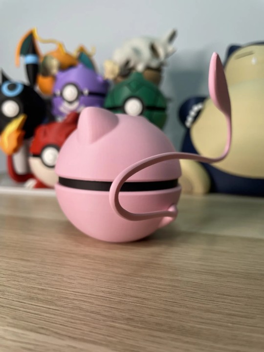 Mew Mew