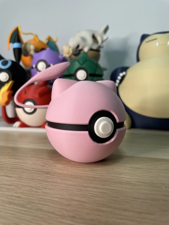 Mew Mew