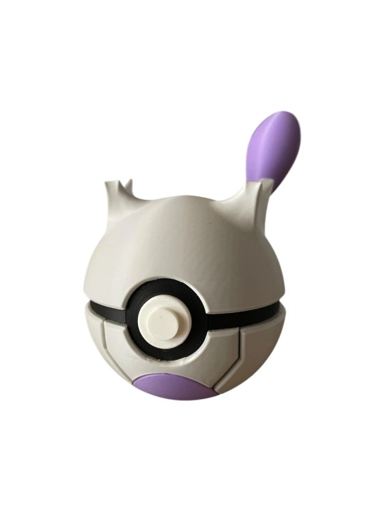 Mewtwo Mewtwo