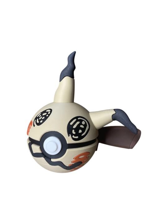 Mimikyu Mimikyu