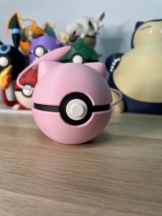 Mew Mew