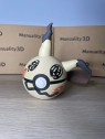 Mimikyu Mimikyu