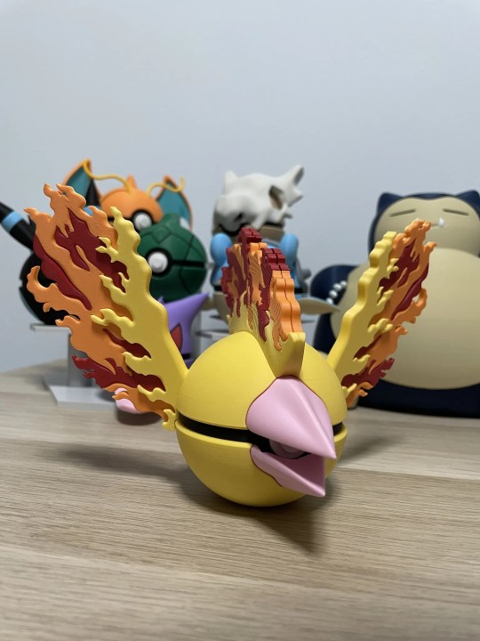 Moltres Moltres