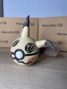 Mimikyu Mimikyu