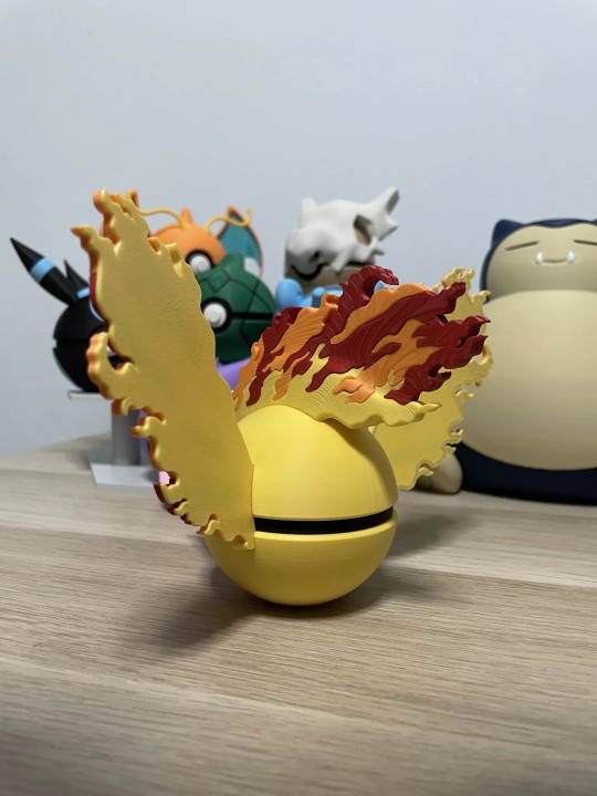 Moltres Moltres