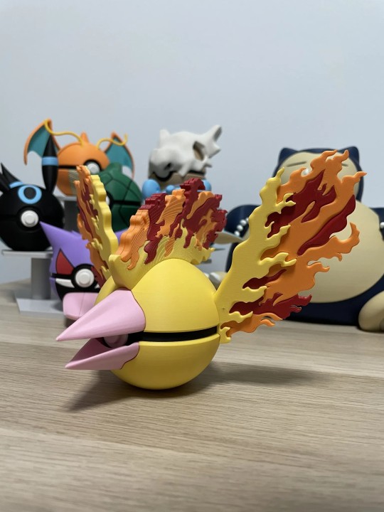 Moltres Moltres