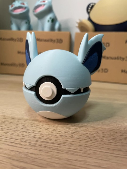 Nidorina