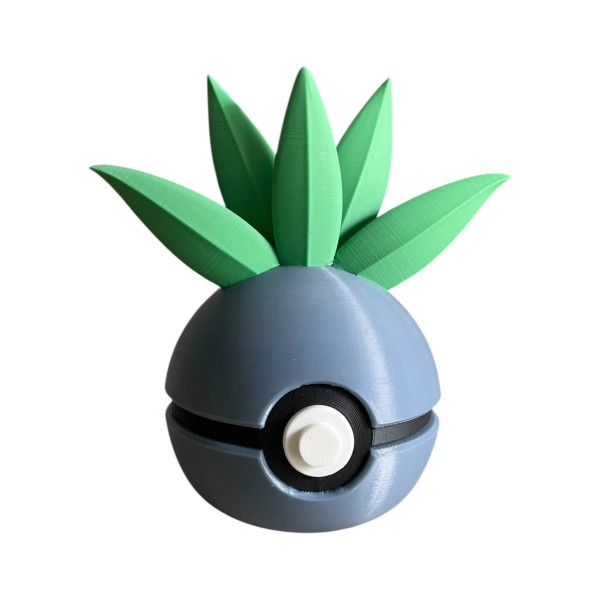 Oddish