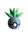 Oddish Oddish