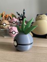 Oddish Oddish