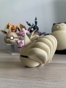 Ninetales Ninetales