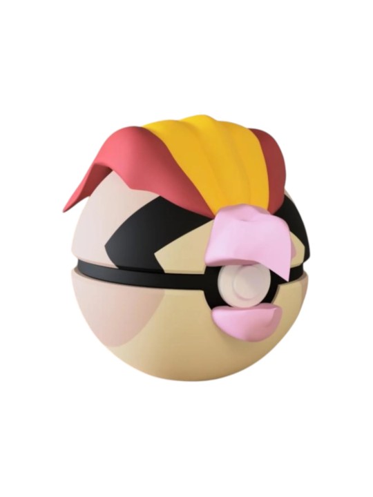 Pidgeot