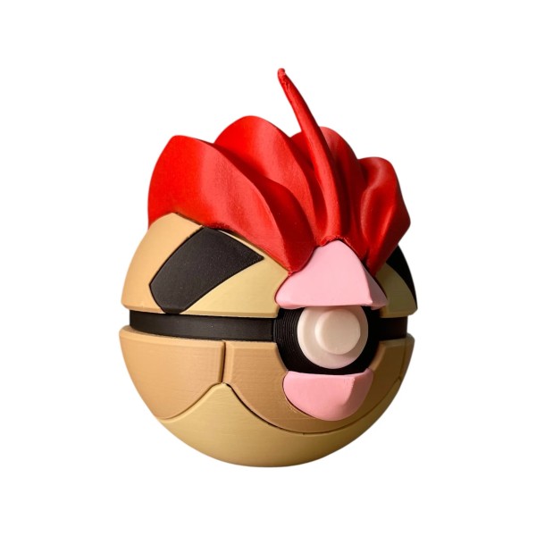 Pidgeotto