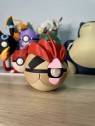 Pidgeotto Pidgeotto