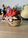 Pidgeotto Pidgeotto
