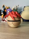 Pidgeotto Pidgeotto