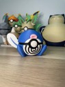 Poliwag Poliwag