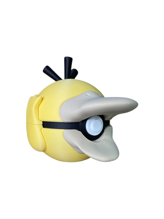 Psyduck Psyduck