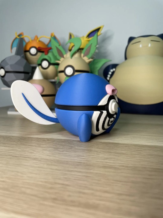 Poliwag Poliwag