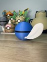Poliwag Poliwag