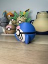 Poliwag Poliwag