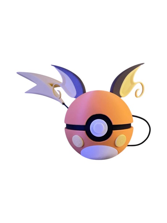 Raichu
