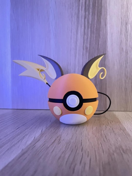 Raichu